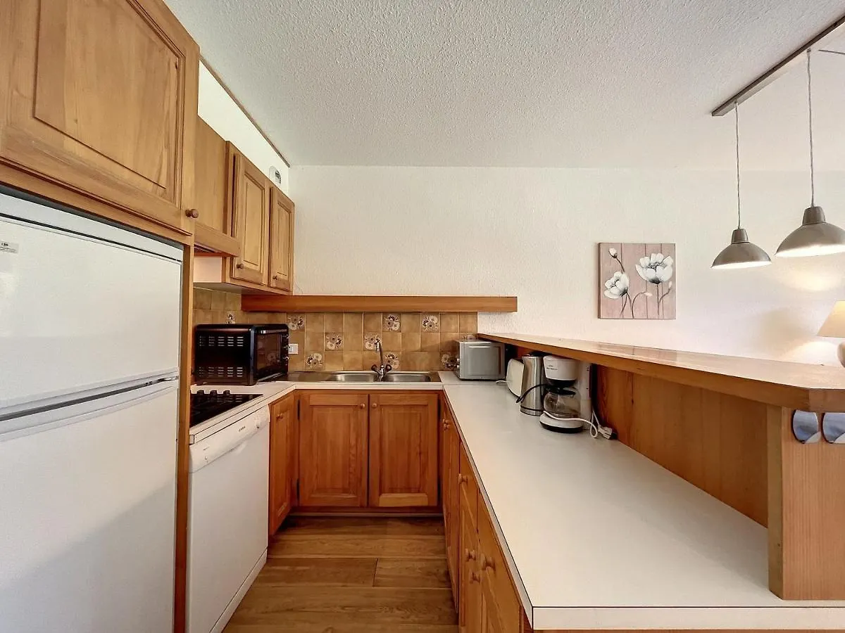 דירות Charmant T3 Lumineux Avec Jardin, Terrasse Et Parking Aux Praz De Chamonix - Fr-1-507-48
