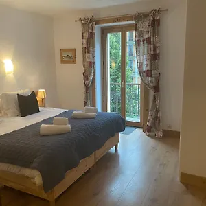 Le Lutetia Apartment